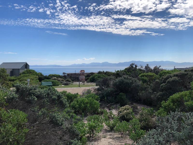 0 Bedroom Property for Sale in Romansbaai Estate Western Cape